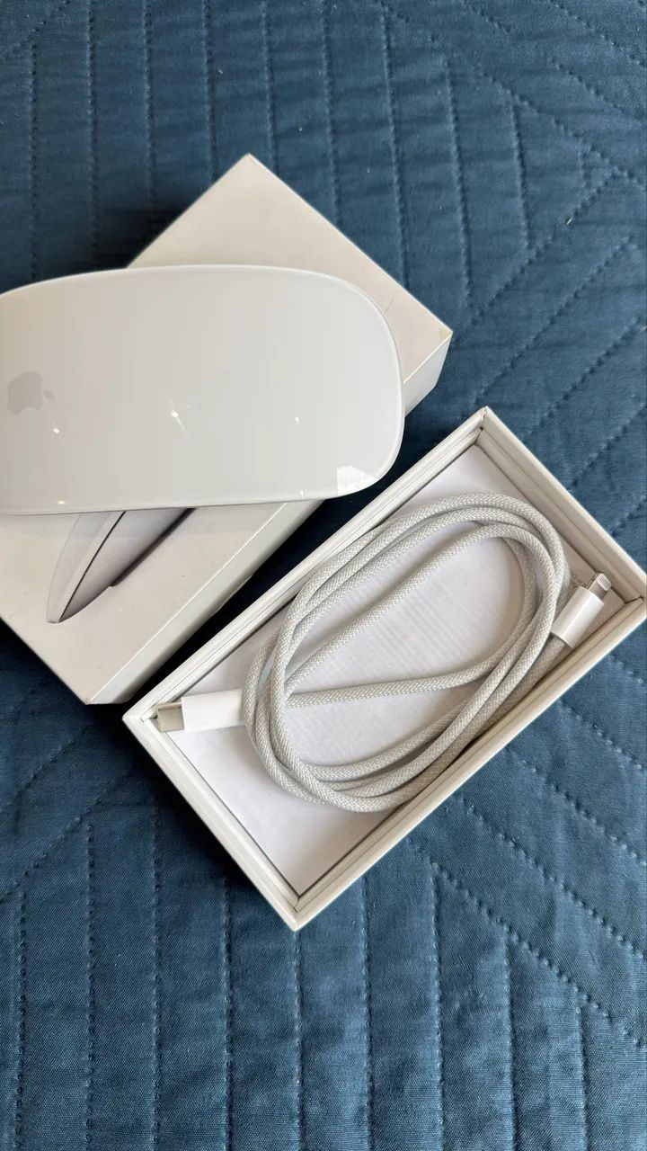 Magic Mouse 2 - Foto 5