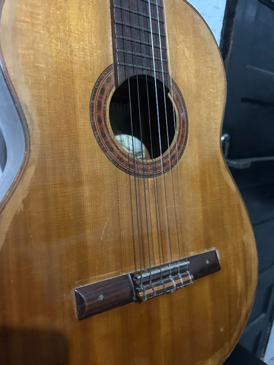 Violão Giannini - Foto 3