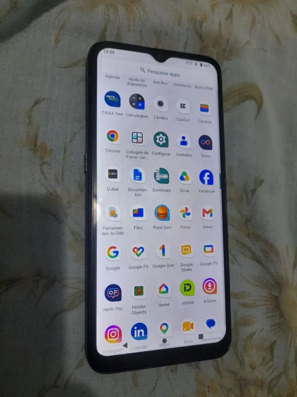 Moto e - Foto 2