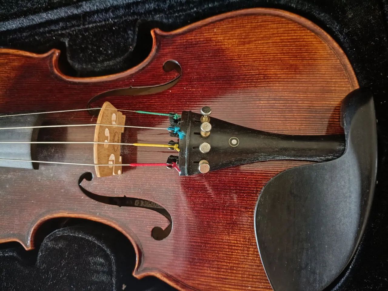 Violino Eagle VK644 - Foto 2