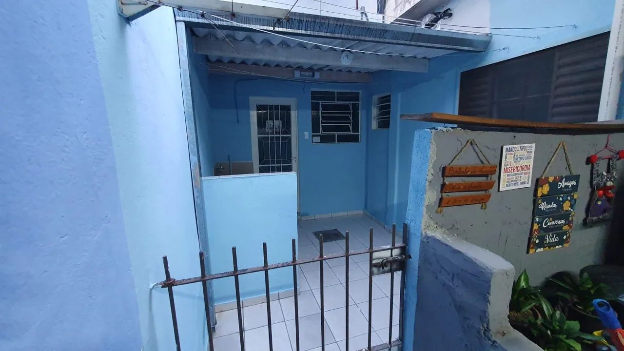 Foto - São José dos Campos - Cidade Morumbi