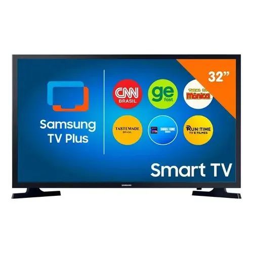 Tv samsung 32 smart  - Foto 3
