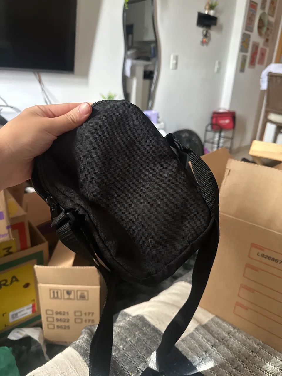 Bolsa Puma  - Foto 2
