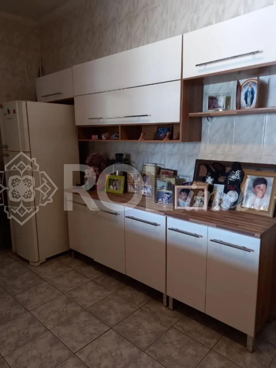 Casa 3 Quartos - Vila Siqueira (Zona Norte) - Foto 4