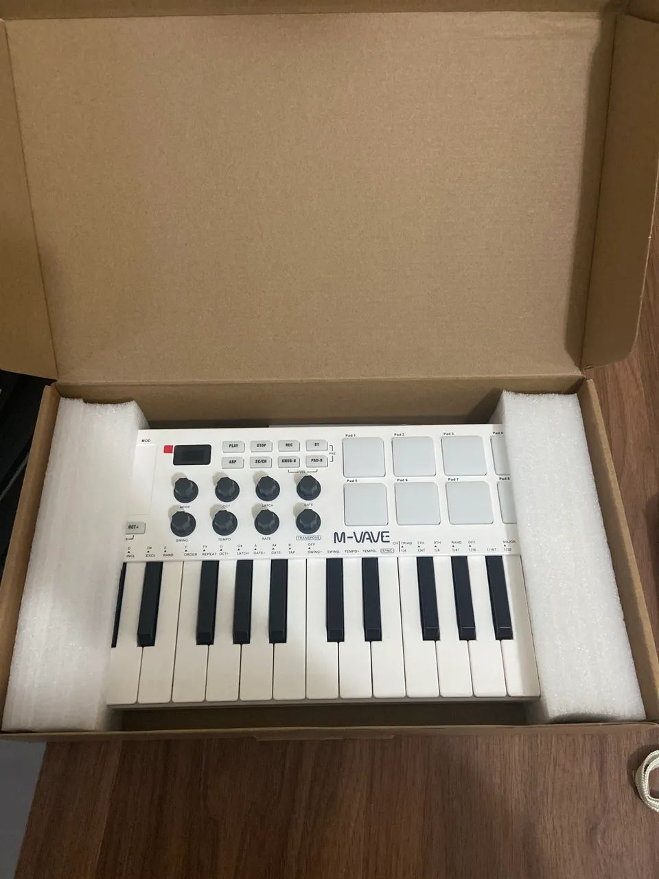 controlador smk25 - Foto 2