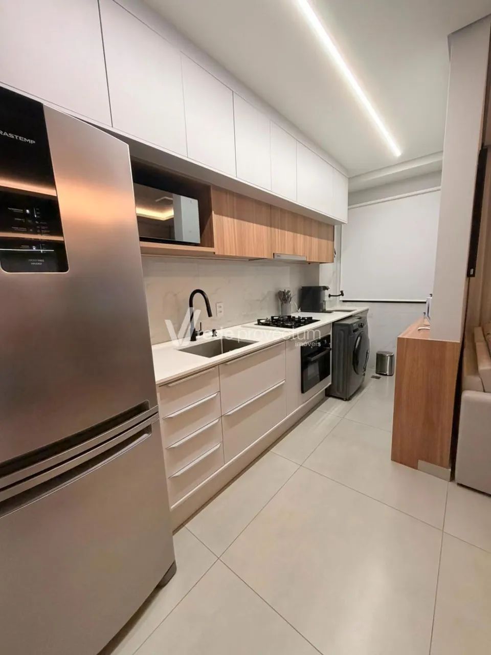 apartamento - Jardim Proença - Campinas
