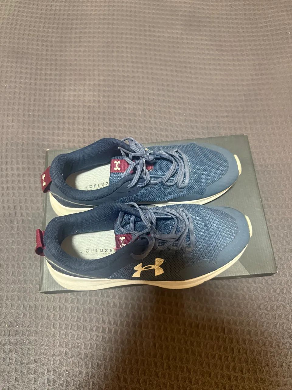 Tênis Under Armour