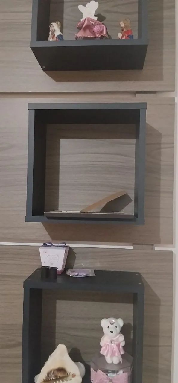 Painel de tv - Foto 3