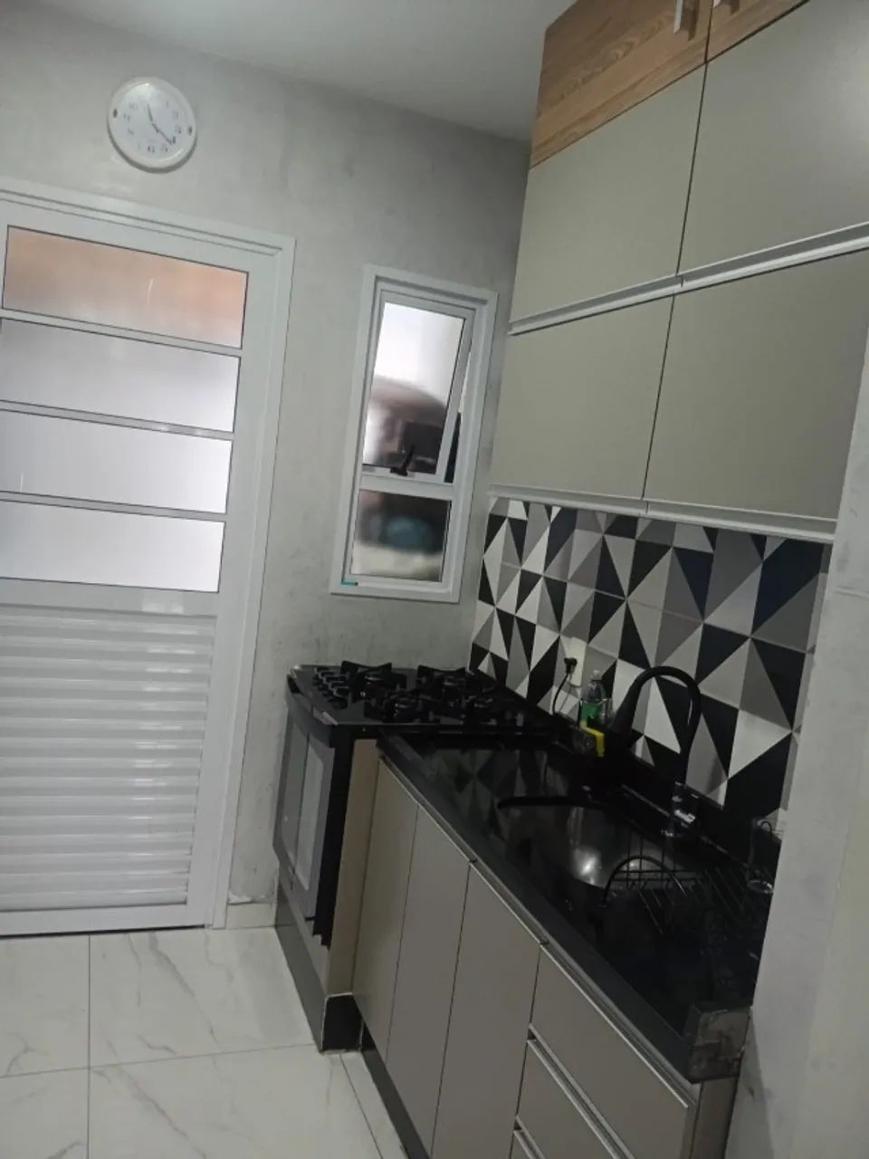 Casa no Condomínio Morada - Foto 2