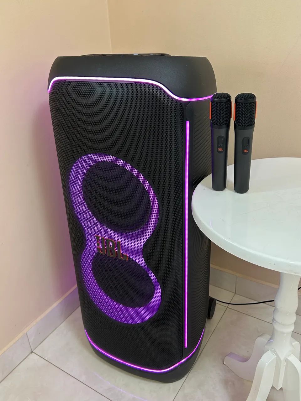 Jbl - Foto 5