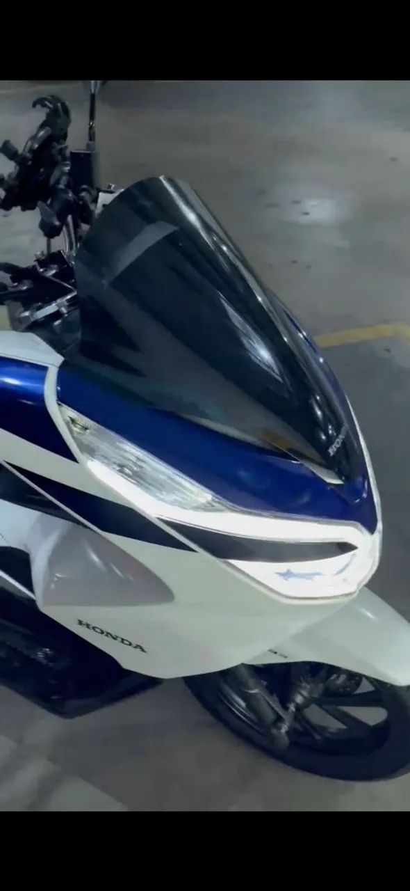 PCX ano 2022 - Foto 6