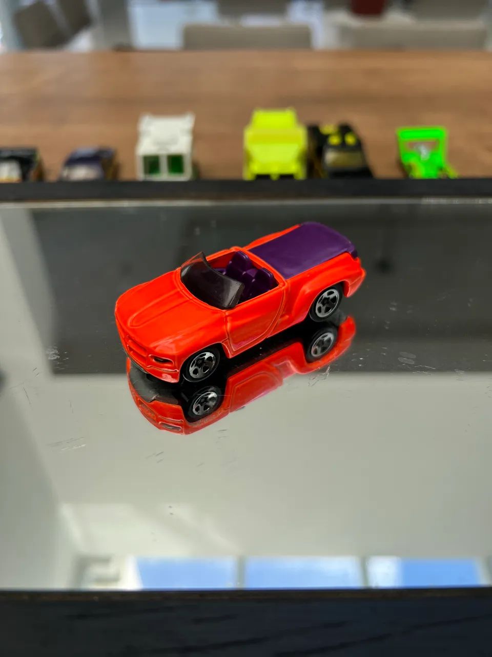 Hot Wheels Antigos Colecionador  - Foto 2