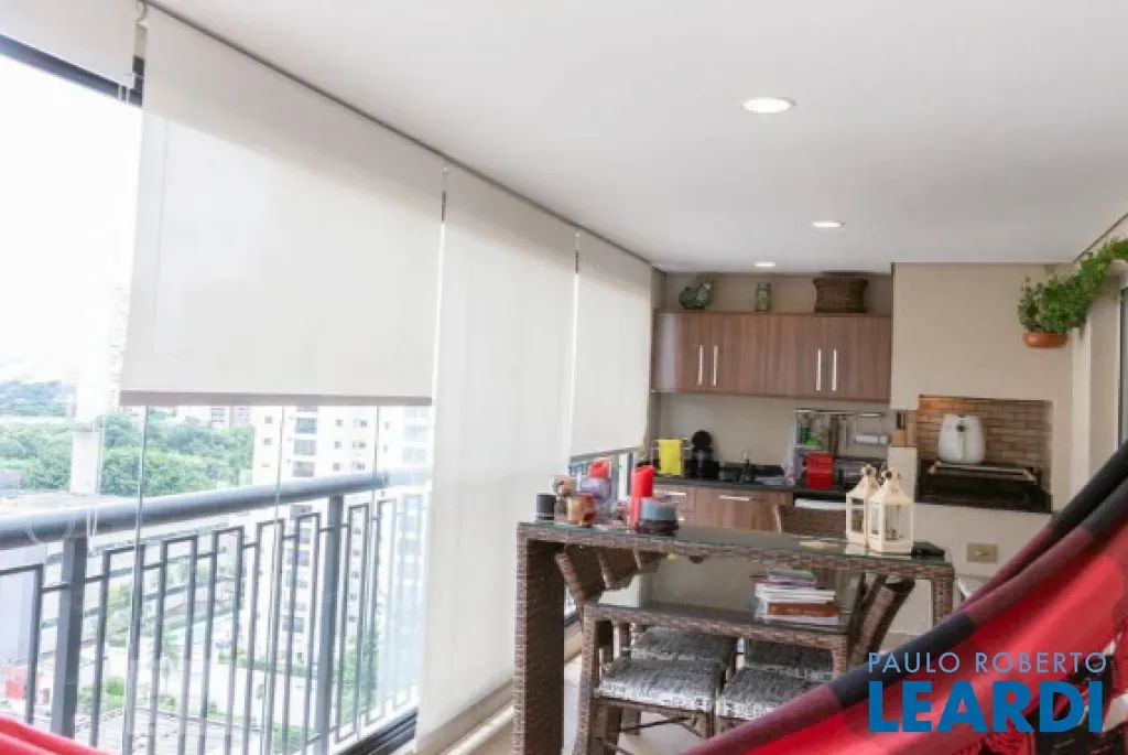 APARTAMENTO - BARRA FUNDA - SP - Foto 4
