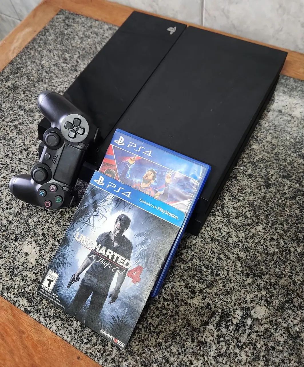 Ps4 - Foto 2