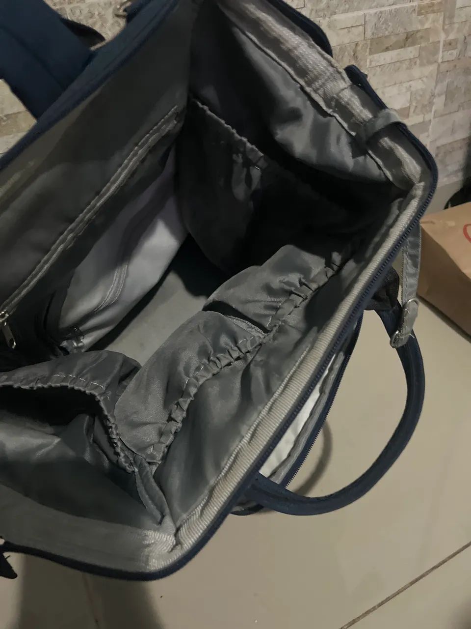 Mochila maternidade 65093132429571121