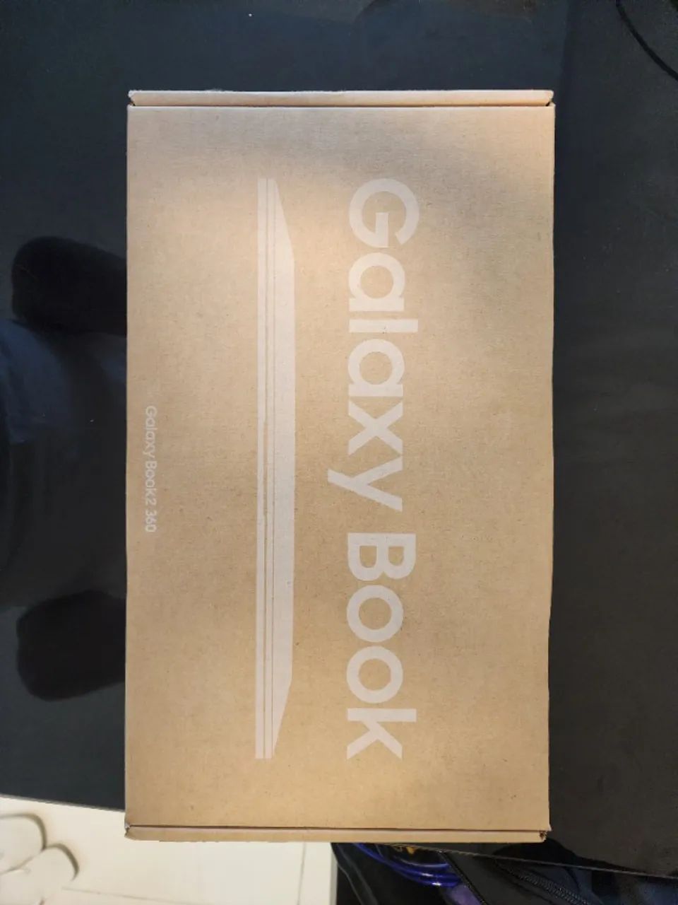 Samsung Galaxy Book2 360 - Foto 5