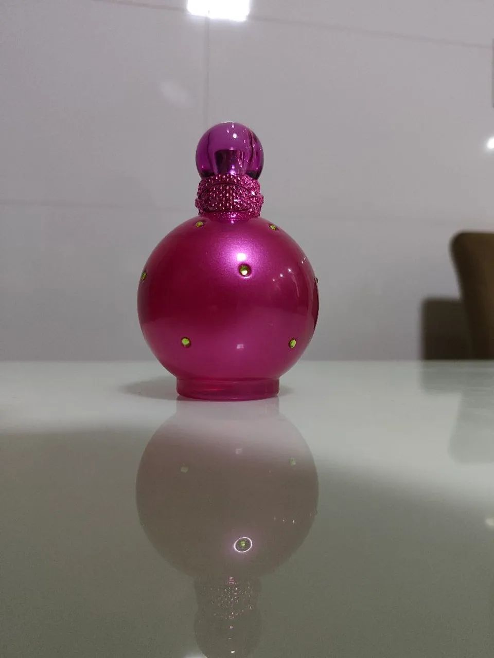 Perfume Fantasy Eau de Parfum 100ml - Foto 2