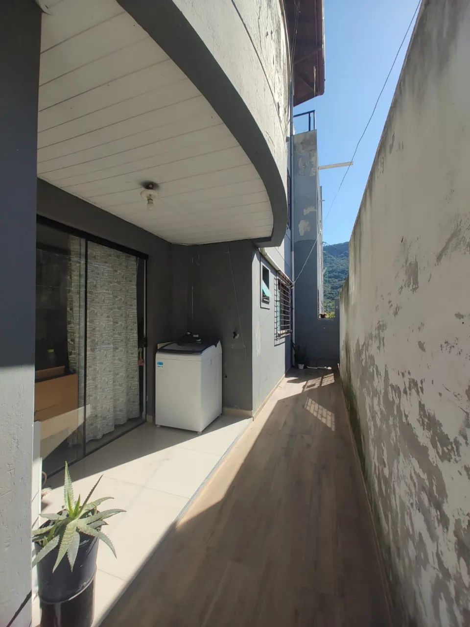 APARTAMENTO GARDEN PARA ALUGUEL ANUAL - 3 DORMITÓRIOS - Foto 3