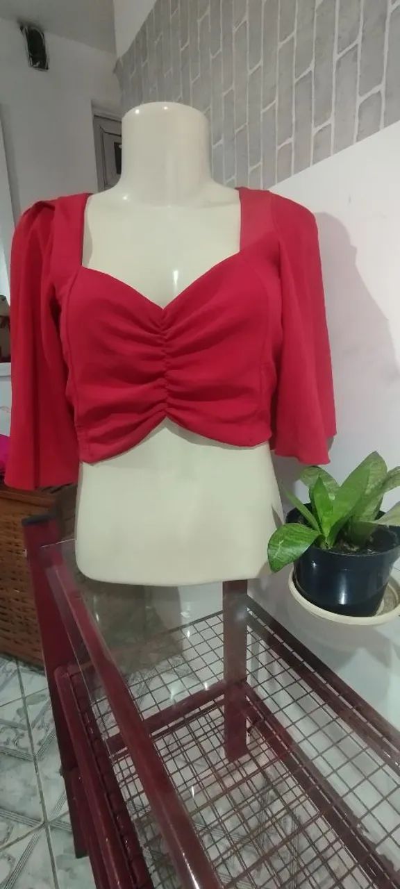 Roupas femininas  - Foto 3