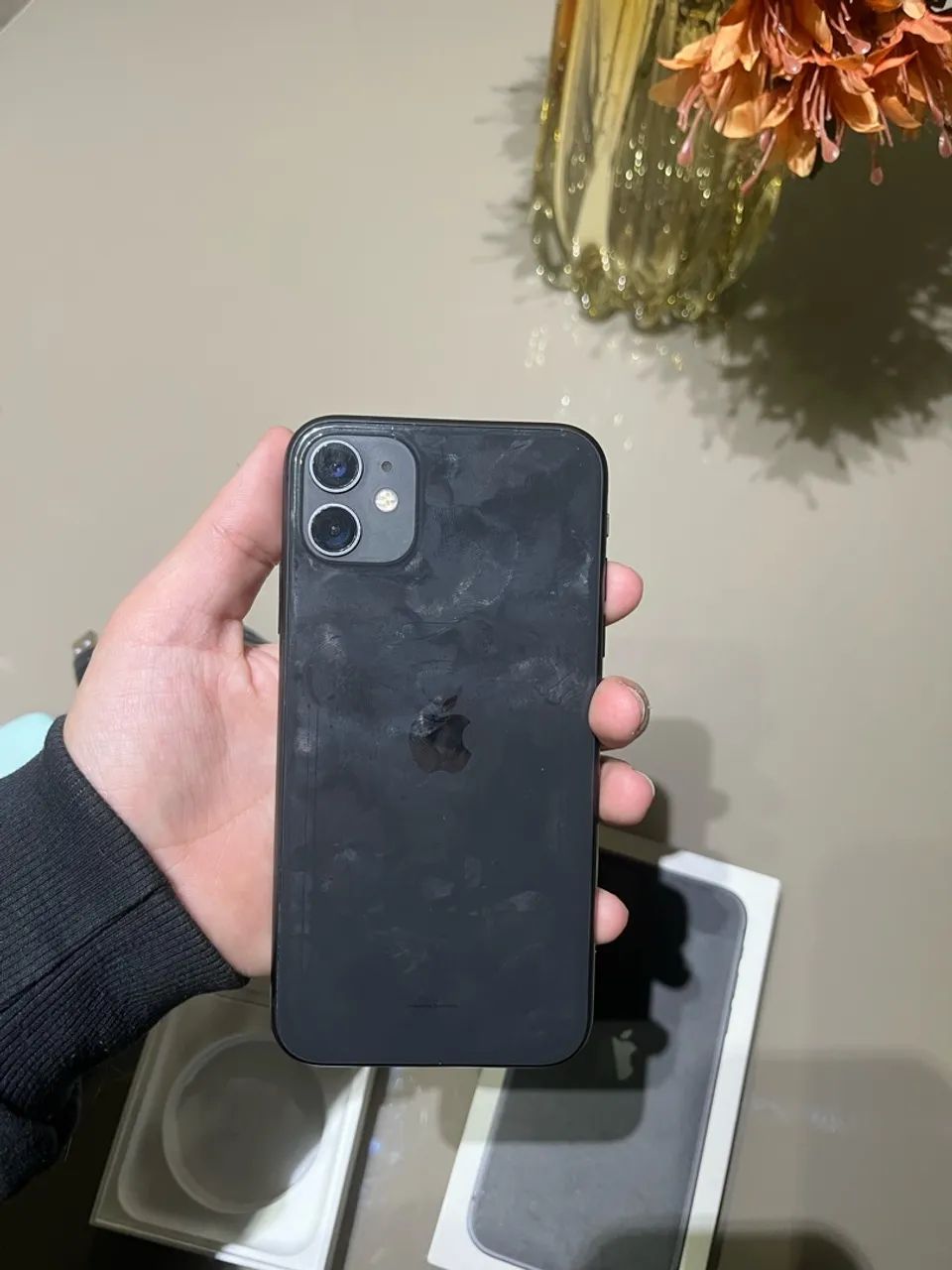 Iphone 11 - Foto 2