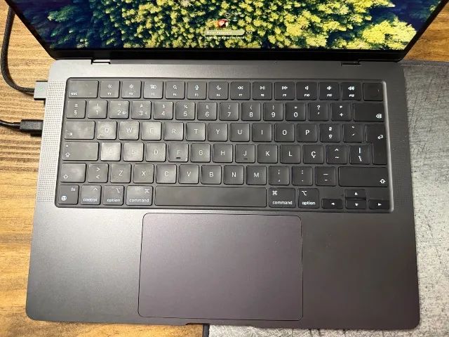 MacBook Pro 14? M4 pro 24Gb - Foto 4