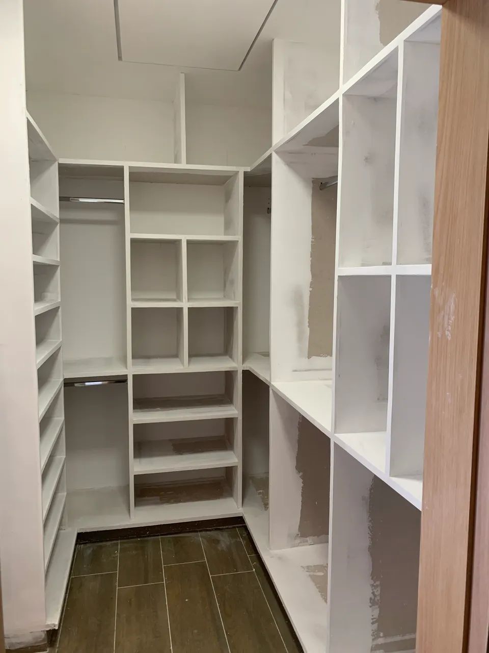 Closet em Gesso  - Foto 3