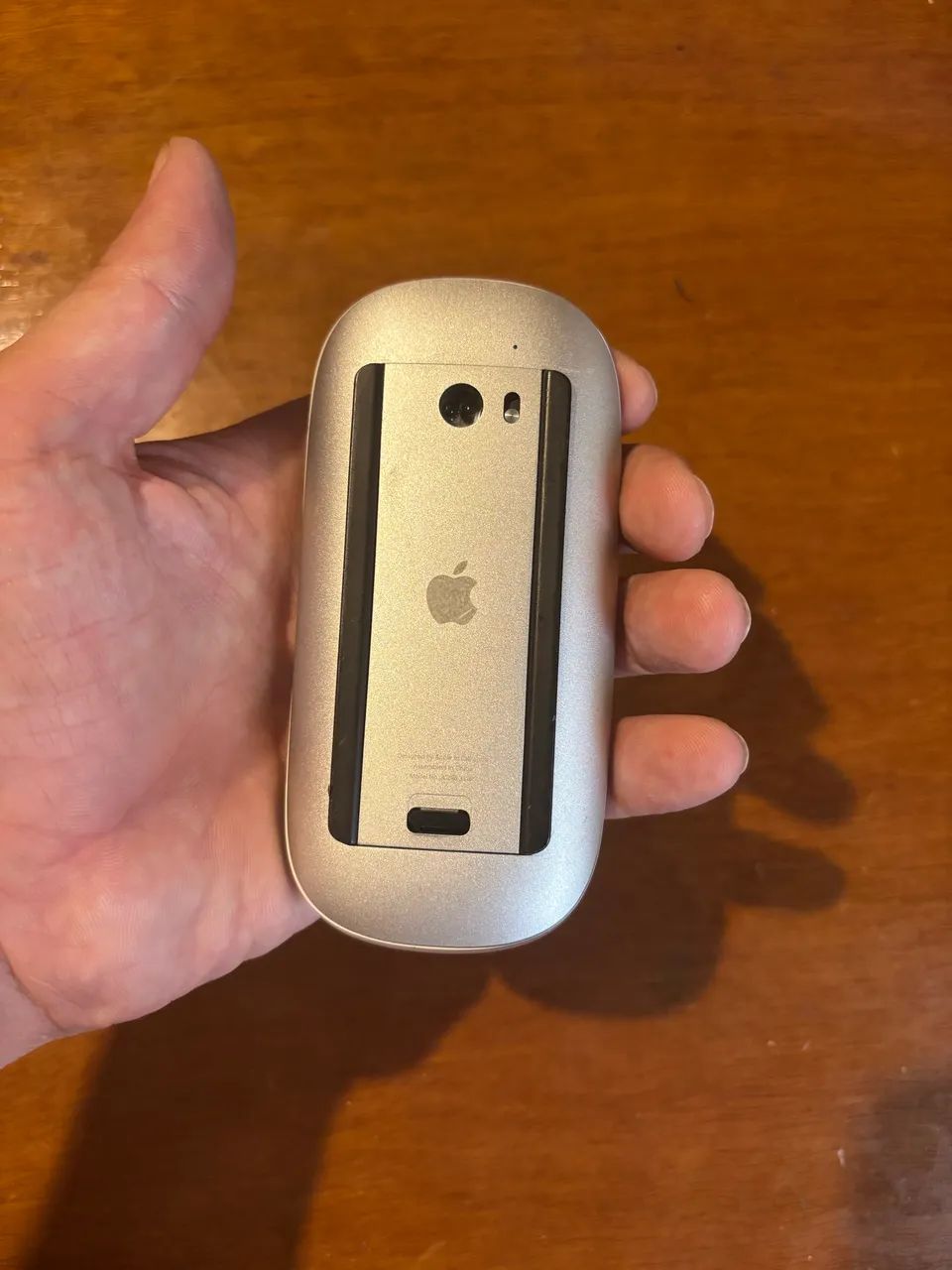 Magic Mouse Apple ORIGINAL  - Foto 5