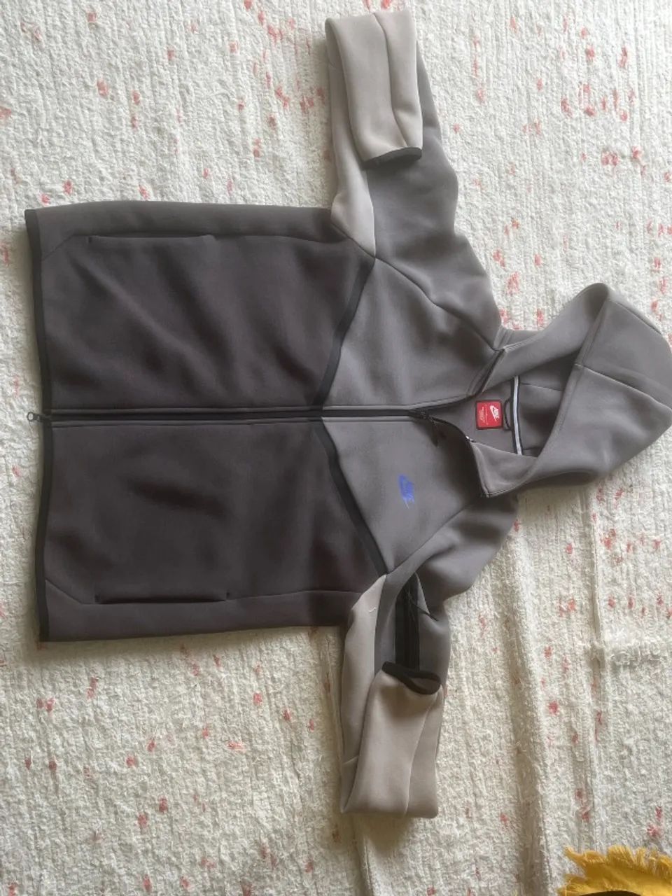 Nike tech fleece