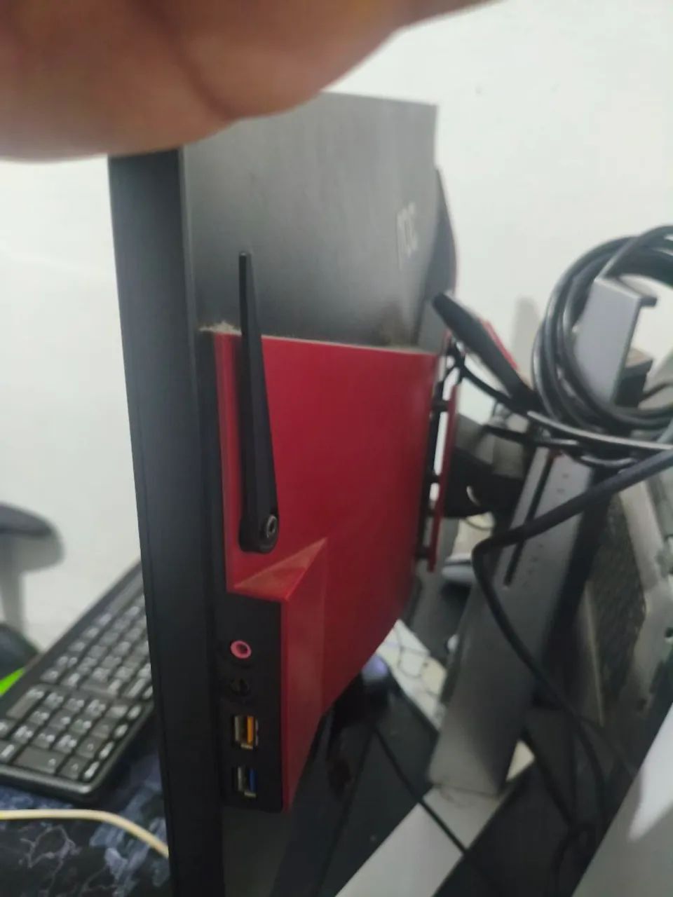 Monitor 240 hz - Foto 2
