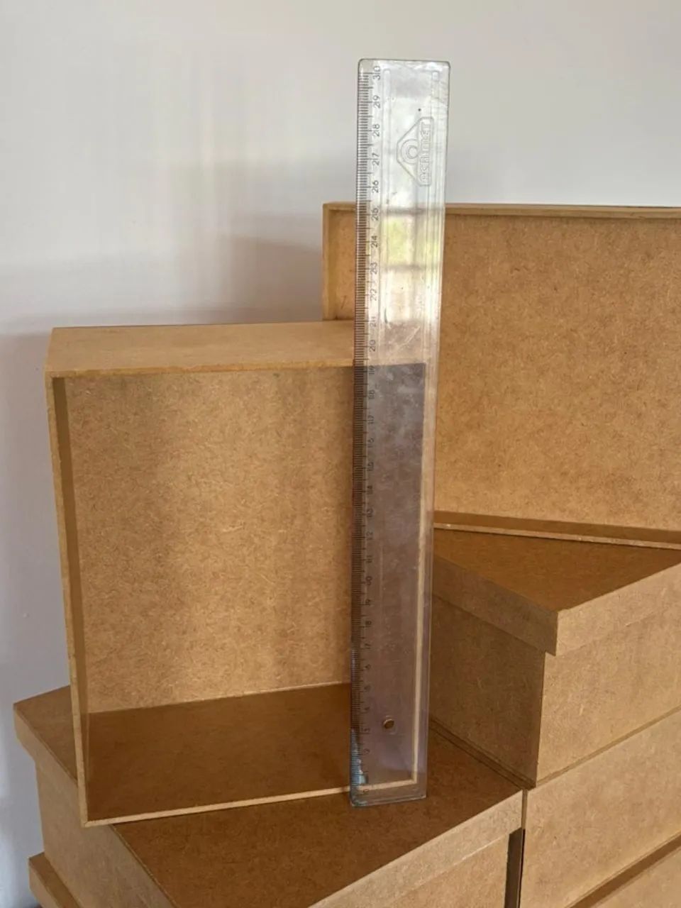 Caixa MDF - Foto 3