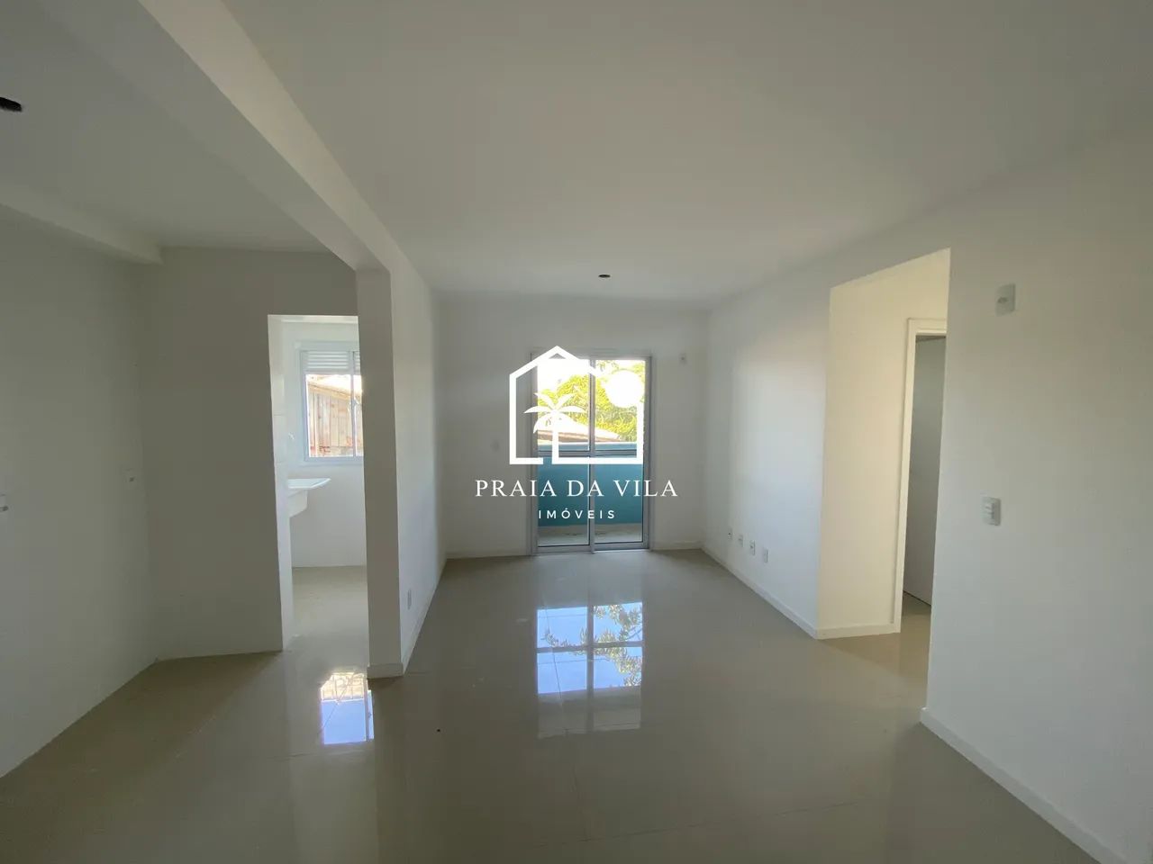Apartamento com 2 Dormitórios (1 Suíte) Próximo às Praias do Rosa, Ouvidor e Barra - Foto 4