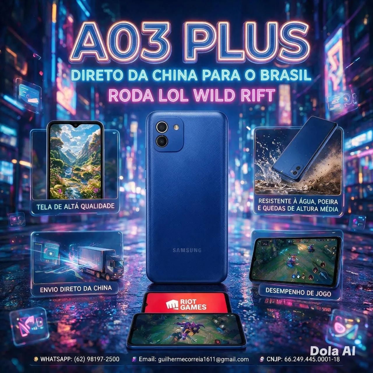 Smartphones - Foto 3
