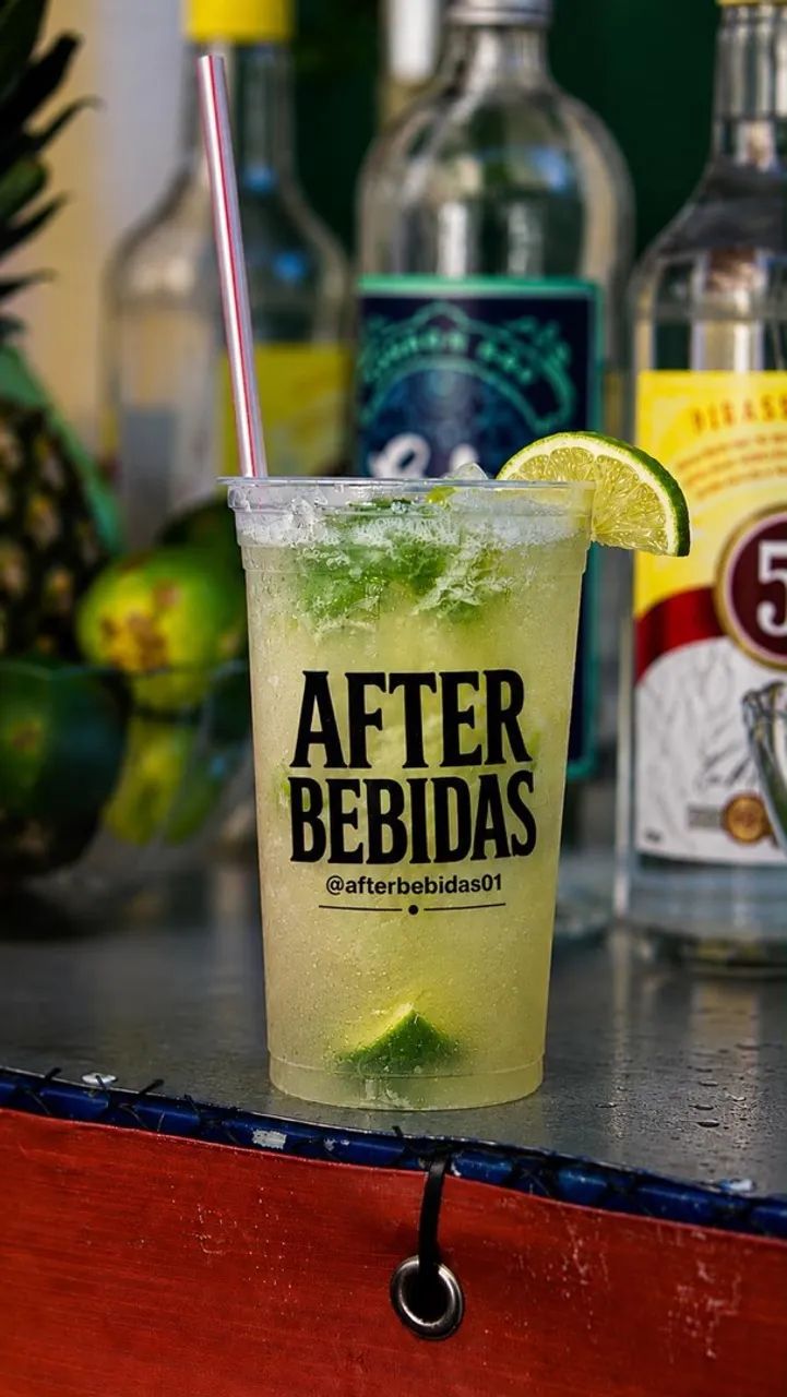Drinks - Barman - Confraternização - Foto 3