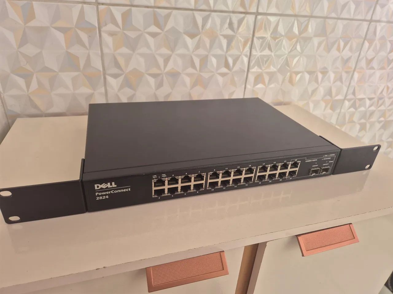 Sthich Dell power conect - Foto 2