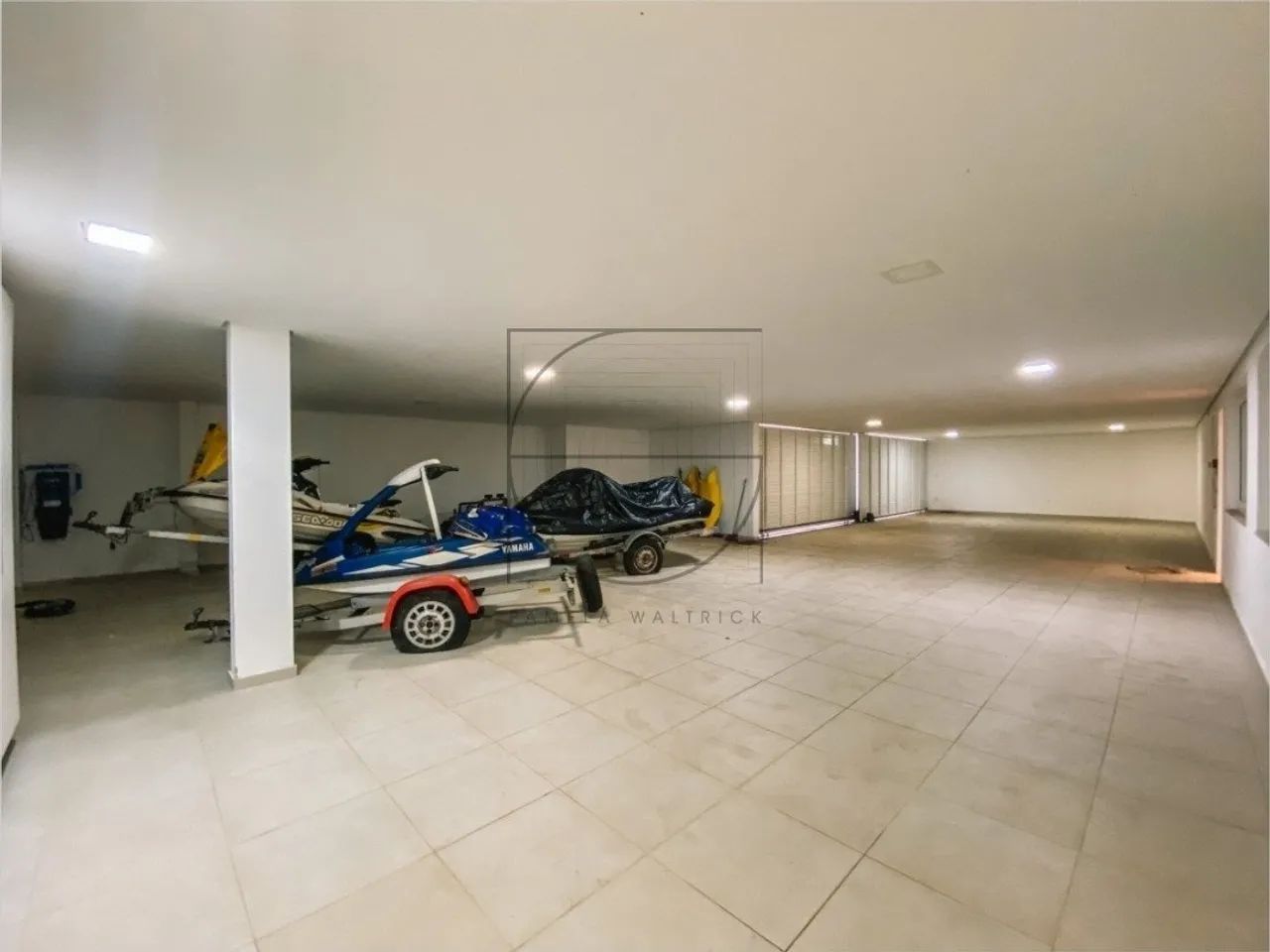 Luxuosa Casa à Venda em Jurerê Internacional - Foto 5