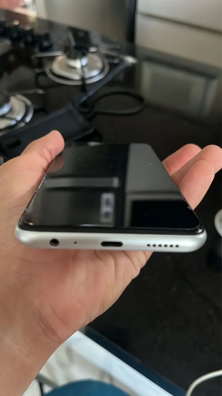 Samsung A22 5g de 128gb  - Foto 3