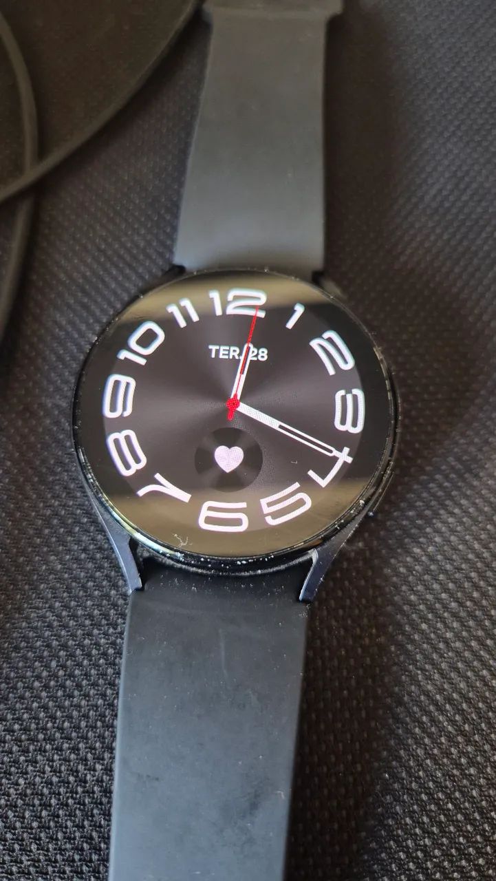 Galaxy watch 5 - Foto 5