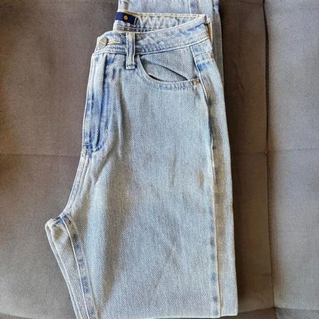 calça mom jeans - Foto 3