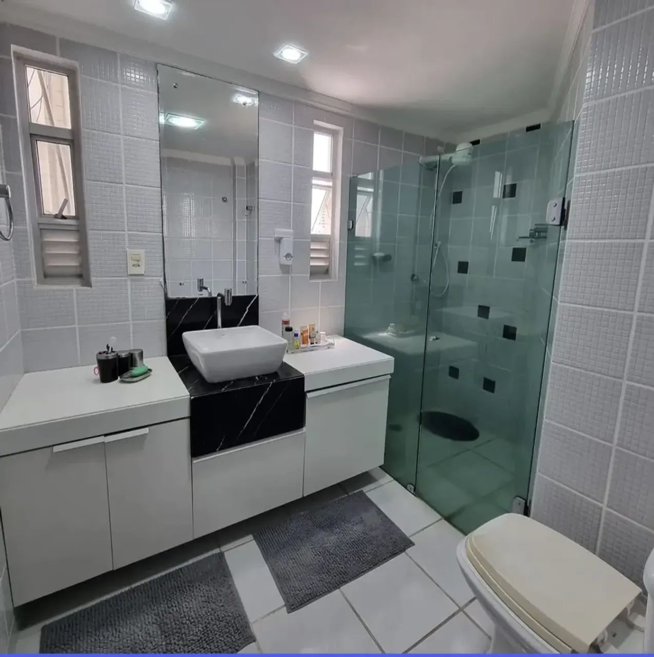 ESPAÇO, LOCALIZAÇÃO E UMA VISTA PANORÂMICA QUE IMPRESSIONA! - Foto 5
