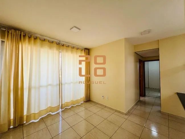 Apartamento para alugar no Edifício Residencial Montebello, localizado no Setor Jardim Amé - Foto 3