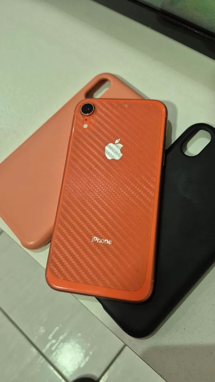 Iphone Xr - Foto 5