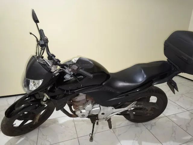 CB 300R - Foto 4