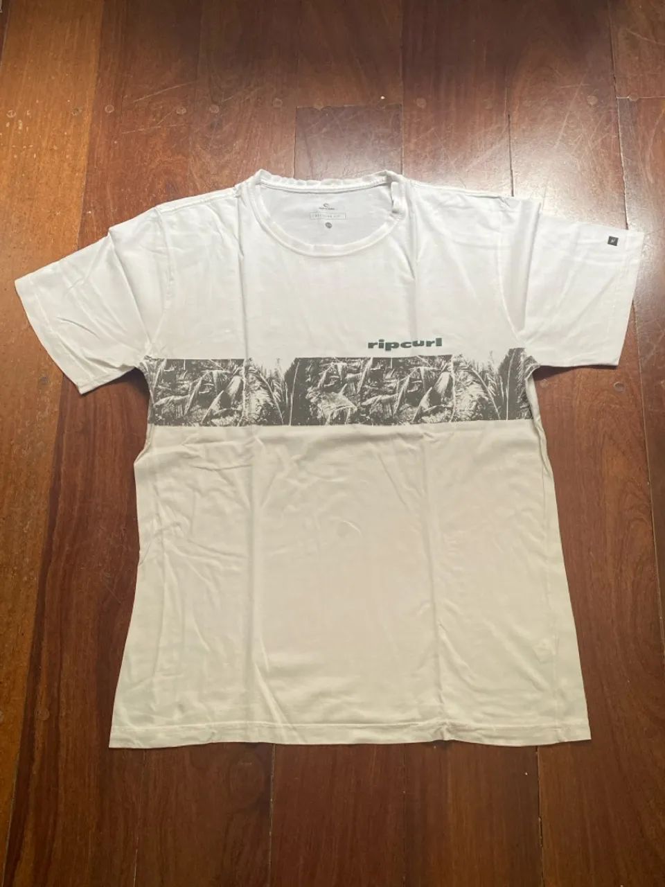 Ripcurl, tamanho GG