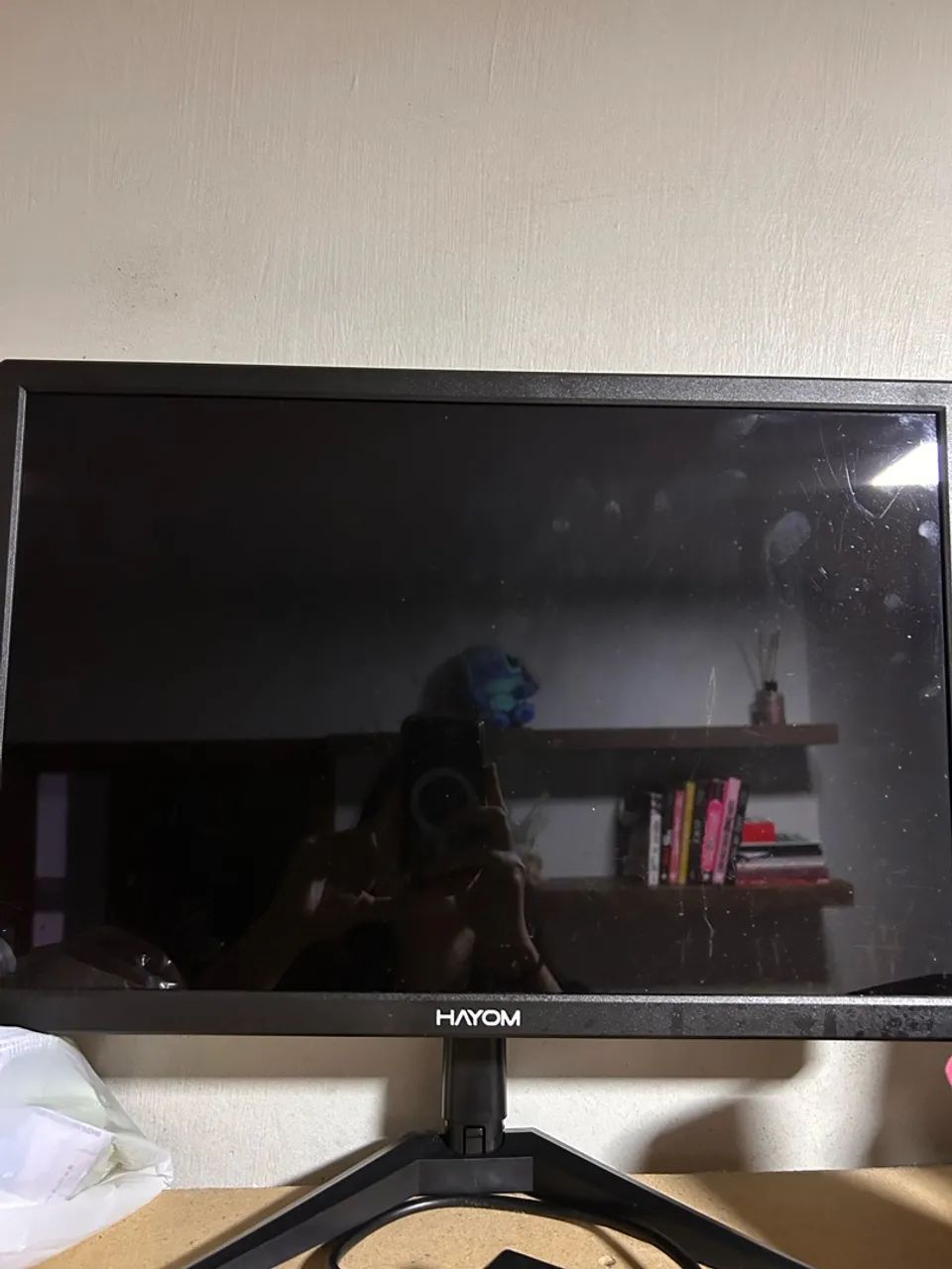 Monitor 19 hayom