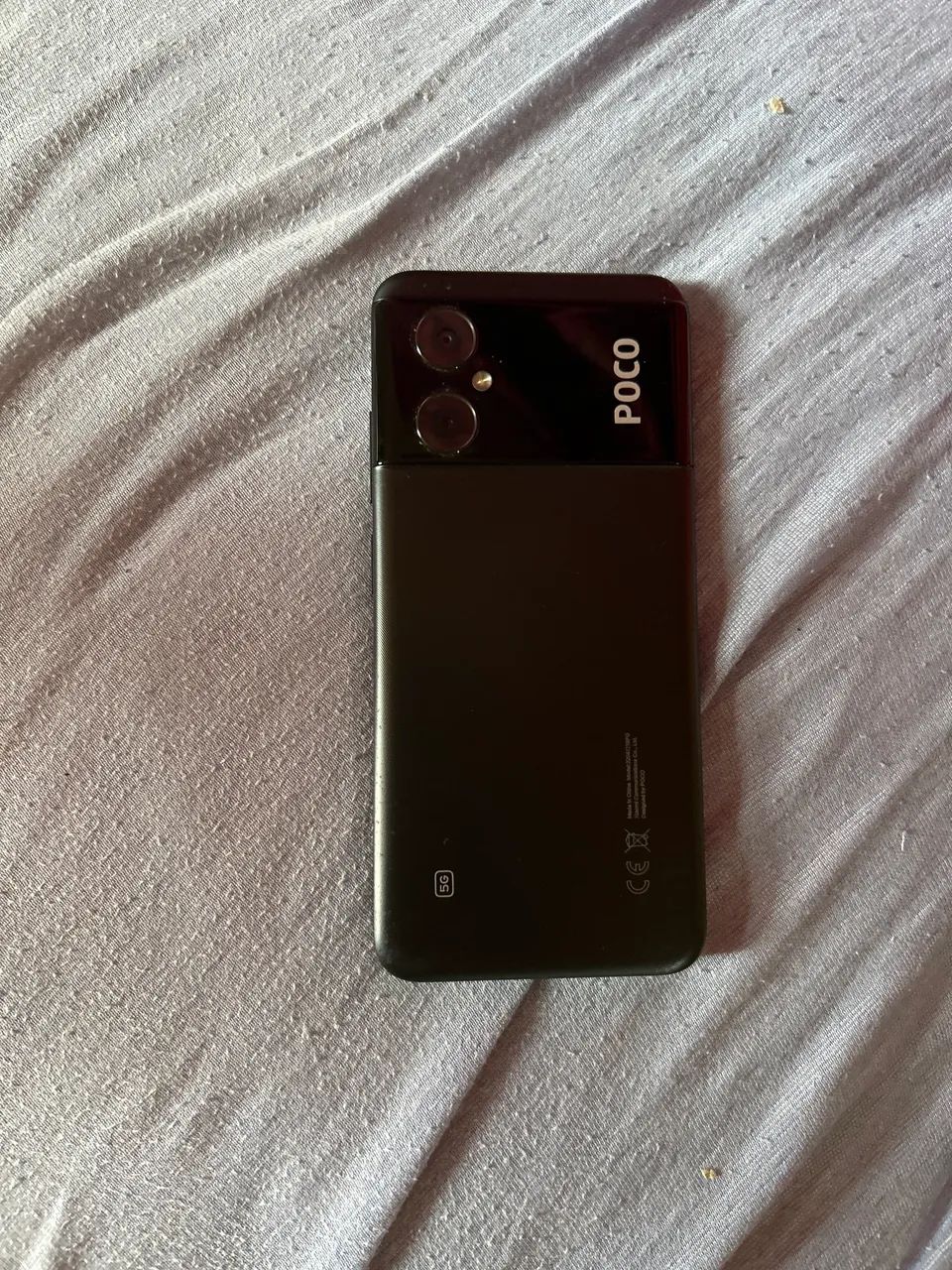 Celular POCO M4