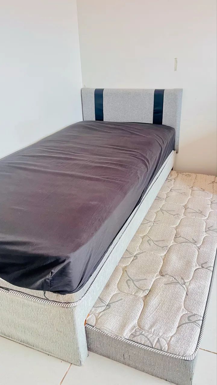 Cama bicama solteiro - Foto 2