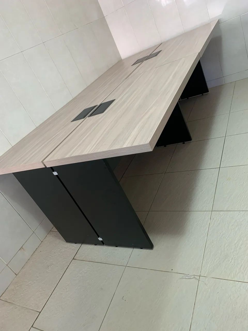 Plataforma de trabalho  - Foto 3