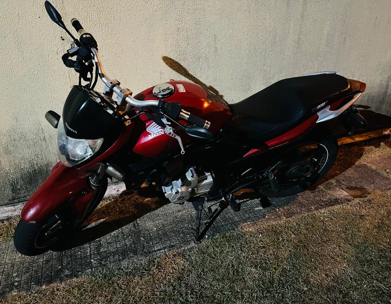 CB 300 11/12 - Foto 3