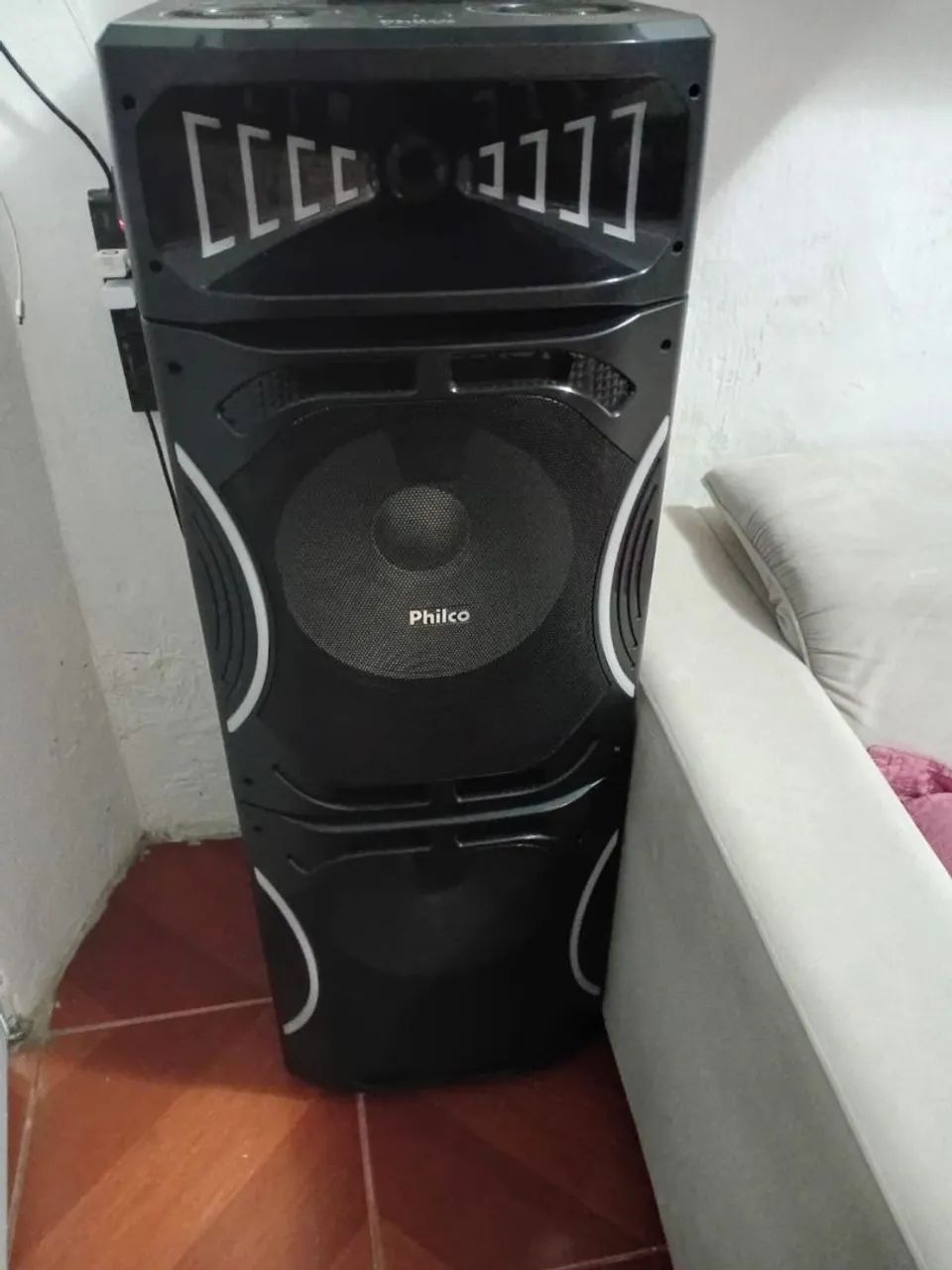 Vendo som