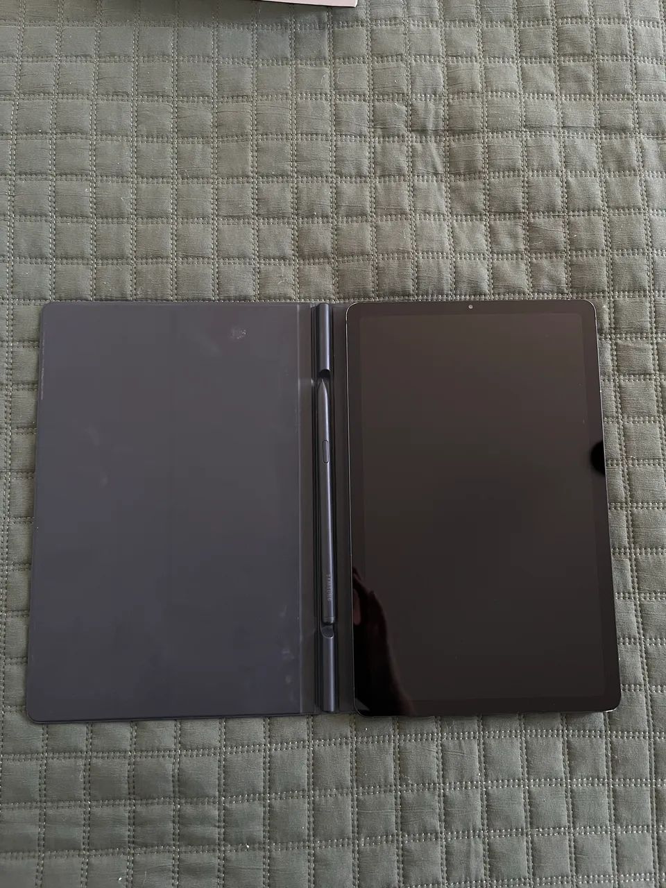 Galaxy Tab S6 Lite 64GB 4GB RAM  - Foto 3